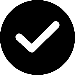 checkmark
